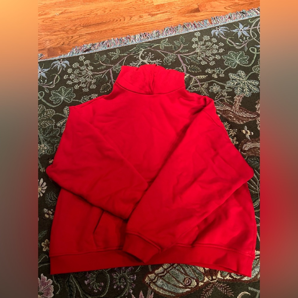 Khy hoodie- brand new without tags